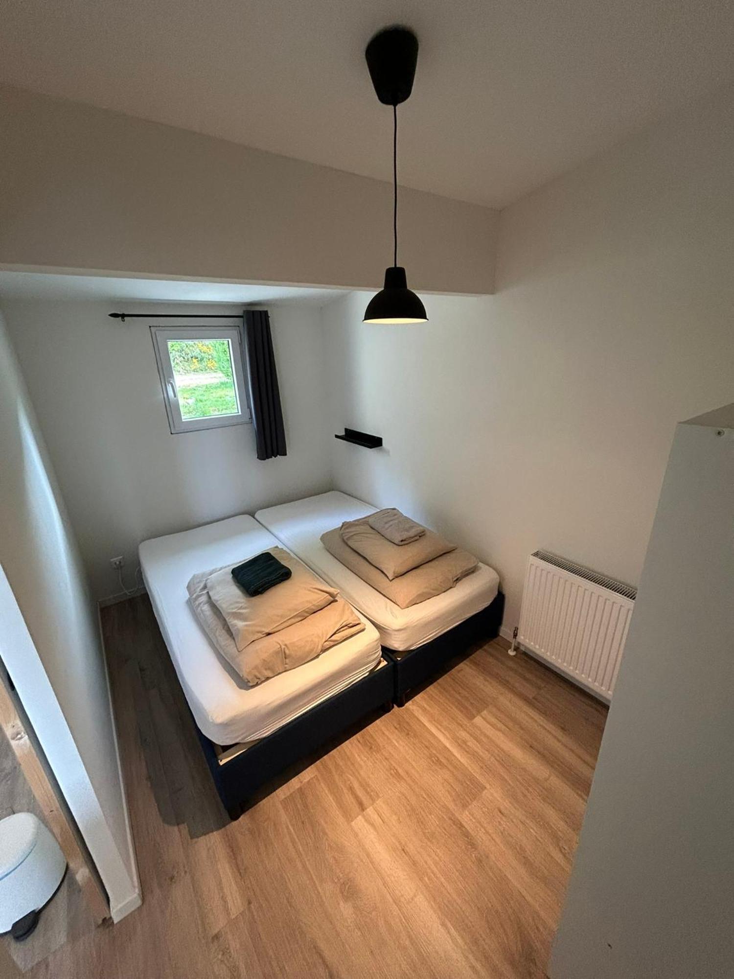Camping Du Chateau Granges-sur-Vologne ภายนอก รูปภาพ