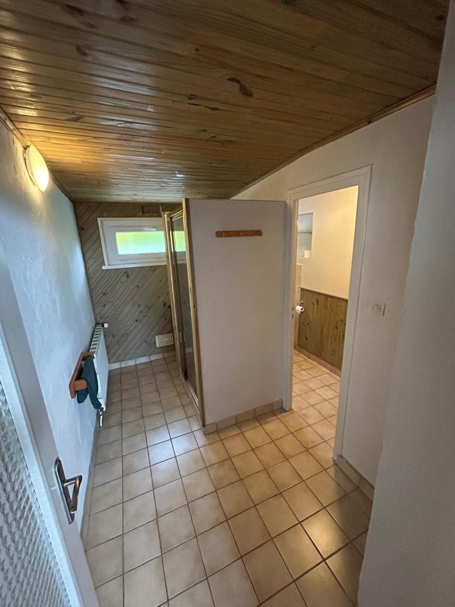 Camping Du Chateau Granges-sur-Vologne ภายนอก รูปภาพ